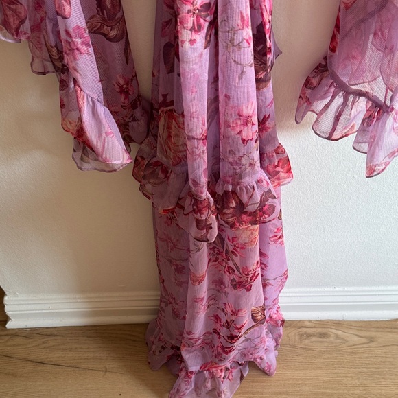 PatBO Robe - Picture 8 of 15